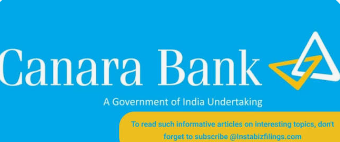 canara bank